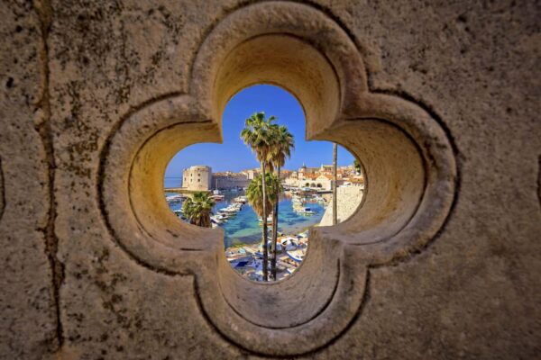 Selfguided Tour of the Old Town of Dubrovnik - Main Sights to Explore