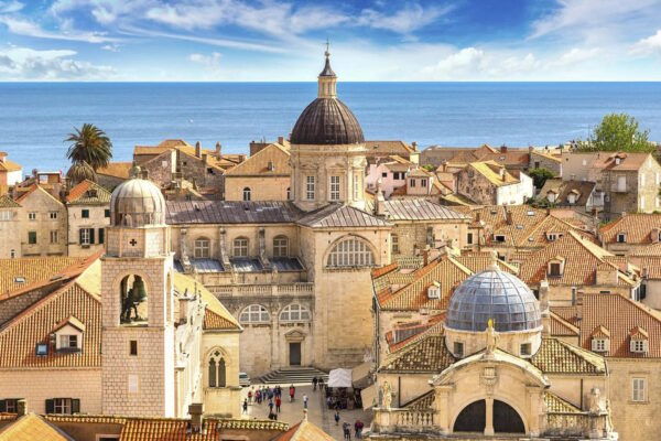 Selfguided Tour of the Old Town of Dubrovnik - Nearby Attractions to Visit