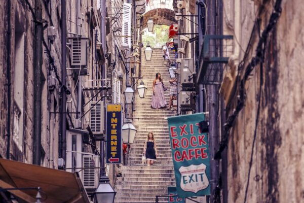 Selfguided Tour of the Old Town of Dubrovnik - Frequently Asked Questions