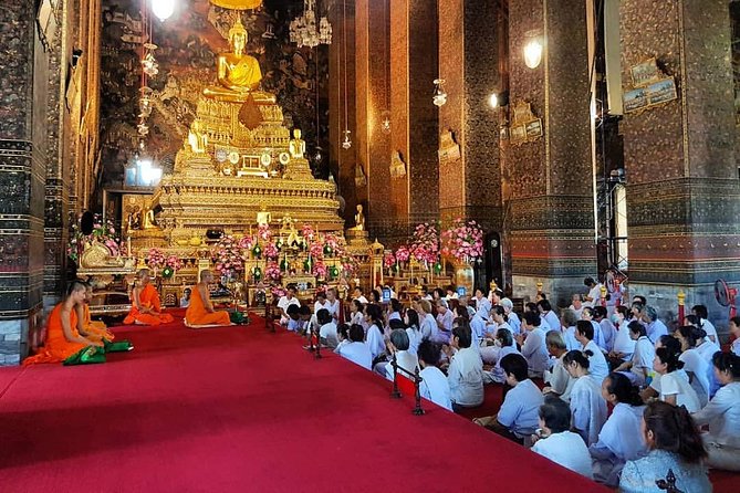 Selfie City Hunt - Self Discovery of Amazing Bangkok - Common Questions