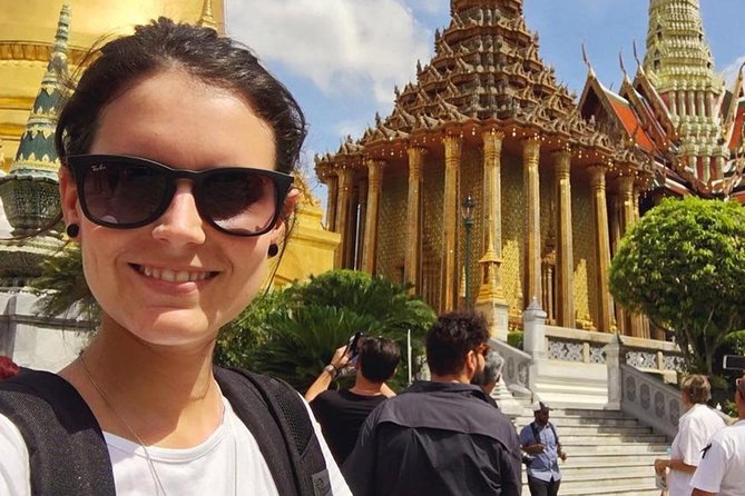 Selfie City Hunt : Self Discovery of Amazing Bangkok - Common Questions