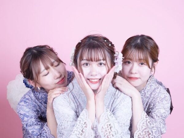 Selfie Experience in Kanazawa - Color Plan - Additional Information for Participants