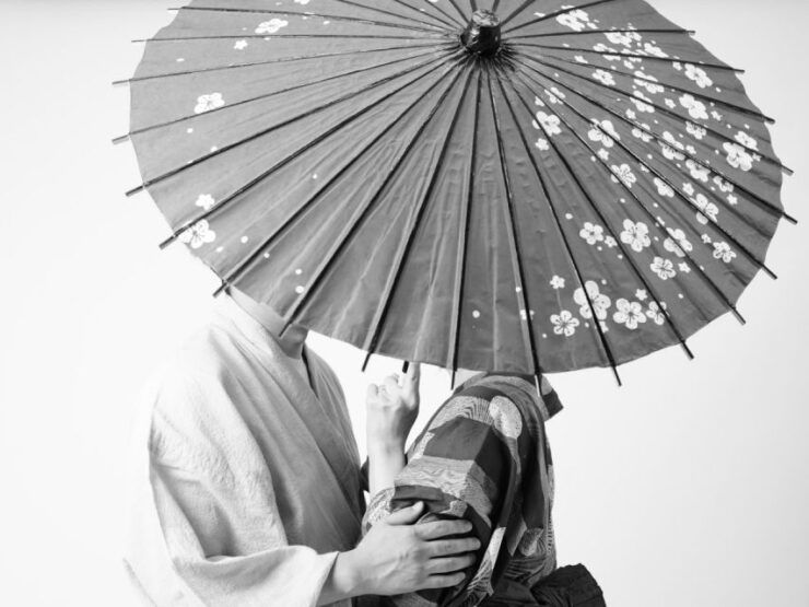 Selfie Experience in Kanazawa - Monochrome Plan - Wheelchair Accessibility