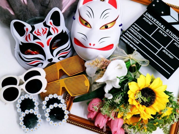 Selfie Experience in Kanazawa - Moon Plan - Experience Highlights