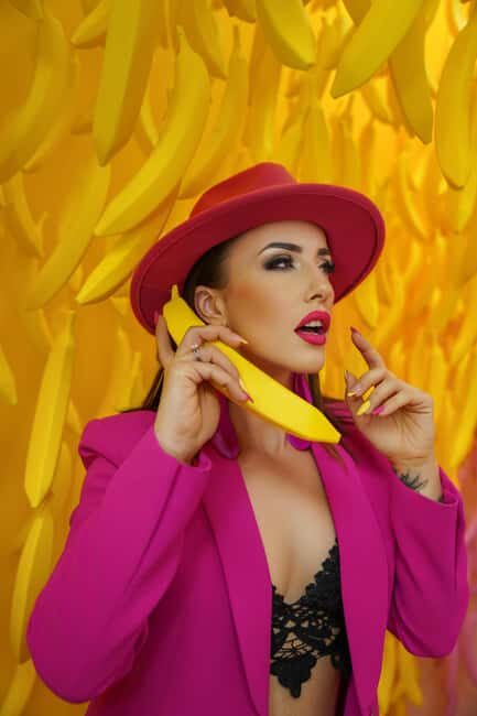 Selfie Museum Budapest Entry Ticket - What to Expect from Your Visit to the Selfie Museum Budapest