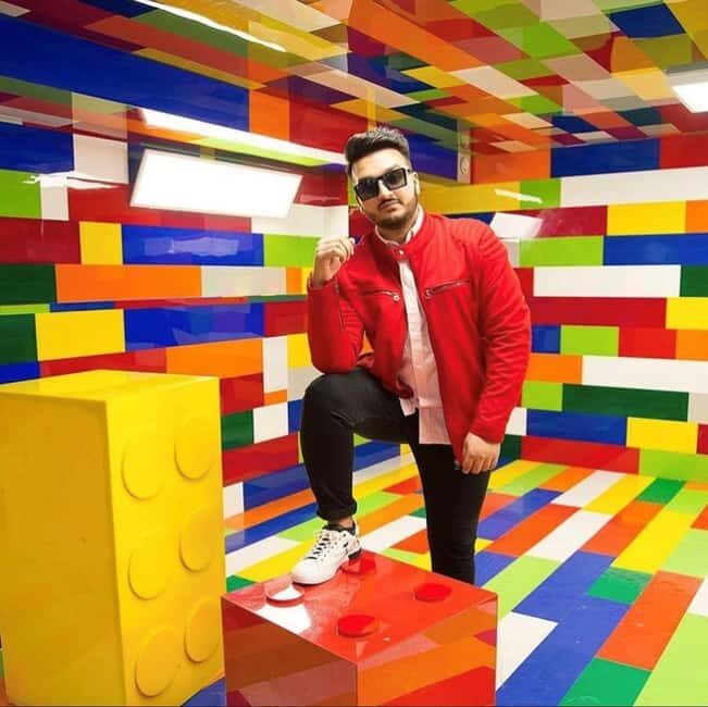 Selfie Museum Budapest Entry Ticket - The Value of the Selfie Museum Budapest