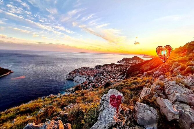 Selfie Tour - Dubrovnik Panorama - Additional Information