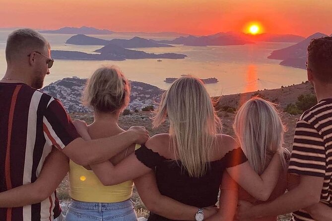 Selfie Tour - Dubrovnik Panorama - Cancellation Policy