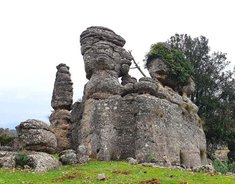 Selge Ancient City, Avatar Land Man Rocks & Taz Canyon Tour - FAQ