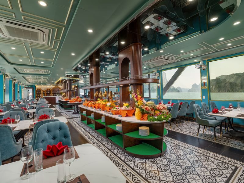 Selina Day Cruise: Ha Long Bay with Sung Sot & Ti Top - Is the Selina day cruise worth booking?