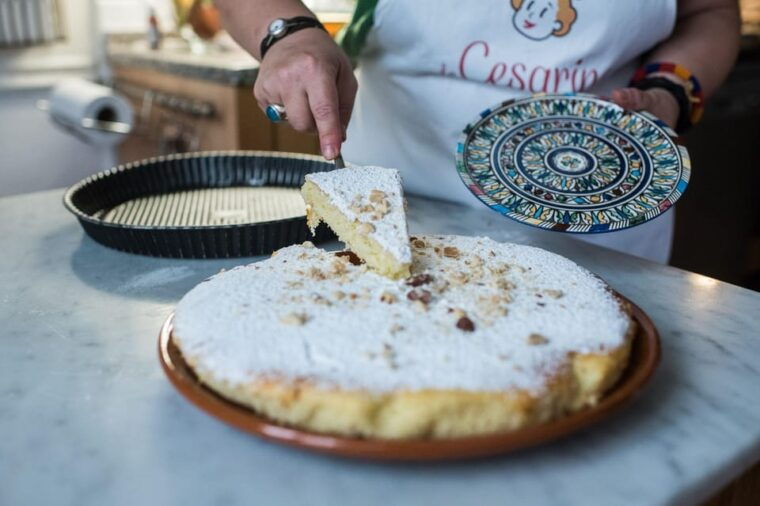 Selinunte: 4-Course Italian Meal With Local Family - Frequently Asked Questions