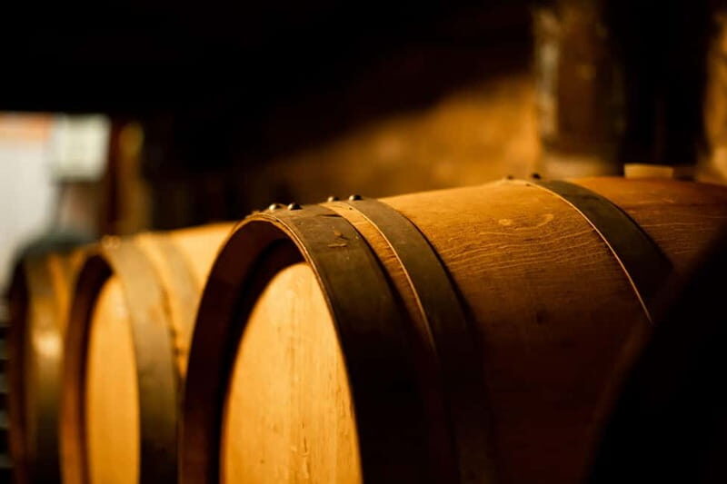 Sella delle Spine Taurasi: Tasting, Vineyard and Winery Tour - Good To Know