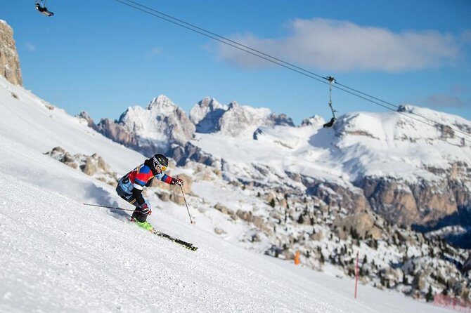 Sellaronda ski & Snowboard Tour - An Exciting Peek at the Sellaronda Ski & Snowboard Tour