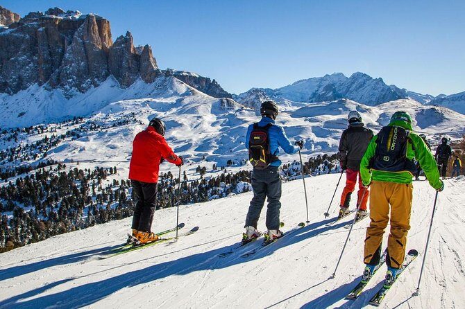 Sellaronda ski & Snowboard Tour - Good To Know