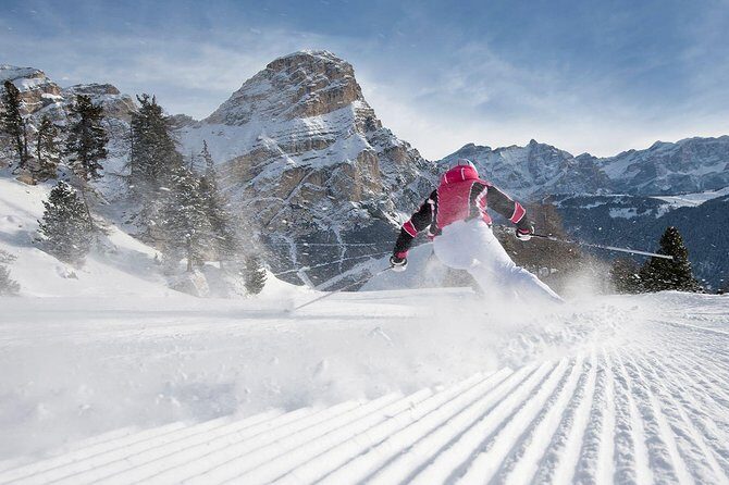 Sellaronda ski & Snowboard Tour - The Value of This Experience