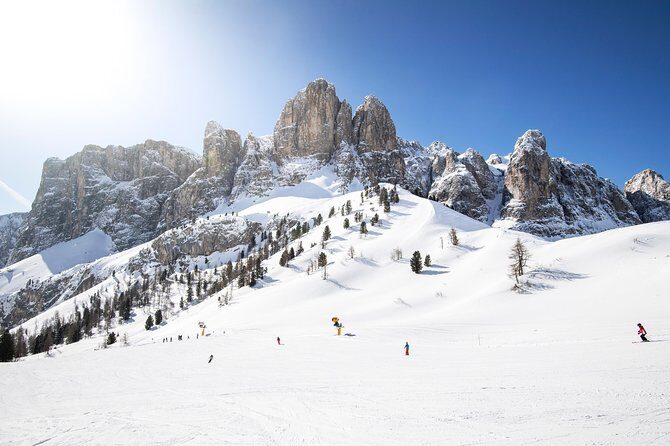 Sellaronda ski & Snowboard Tour - Who Should Book This Tour?