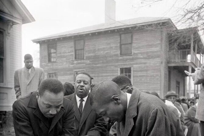 Selma in Atlanta Tour - Good To Know