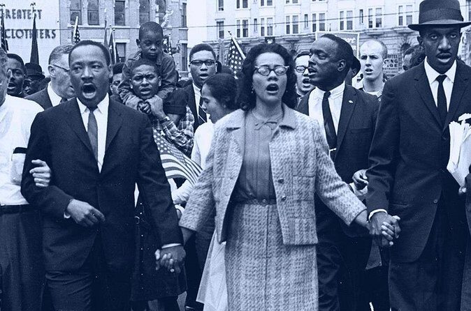 Selma in Atlanta Tour - FAQ