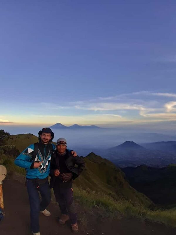 Selo: Mount Merbabu Sunrise Private Guided Day Hike - Frequently Asked Questions