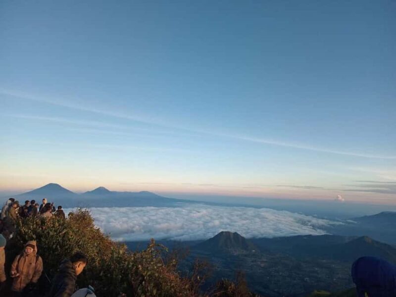 Selo: Mount Merbabu Sunrise Private Guided Day Hike - An Authentic Sunrise Adventure on Mount Merbabu