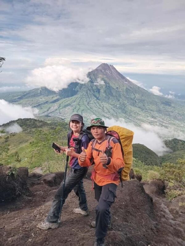 Selo: Mount Merbabu Sunrise Private Guided Day Hike - What Makes This Tour Stand Out
