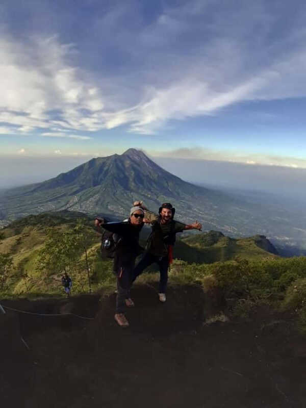 Selo: Mount Merbabu Sunrise Private Guided Day Hike - Final Thoughts