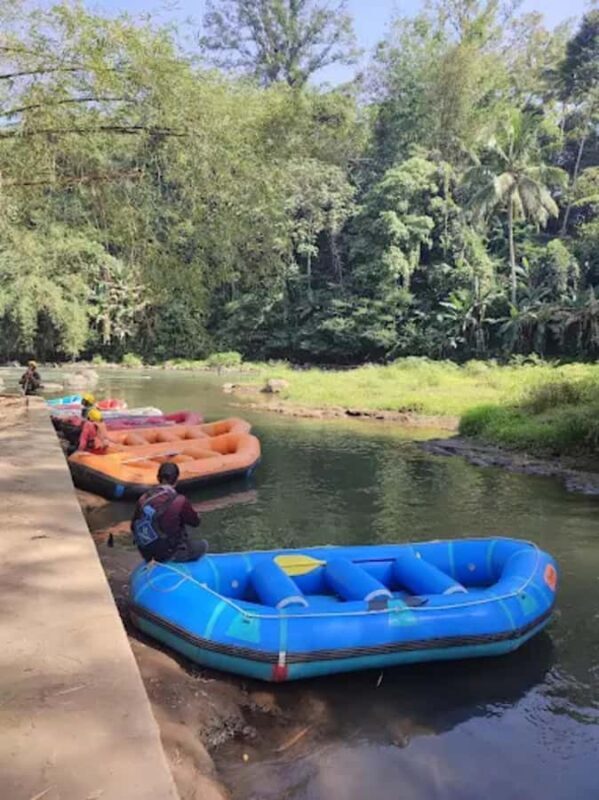 Selogriyo Temple Adventure:Rice Field Trek&Elo River Rafting - The Sum Up: Is It Worth It?