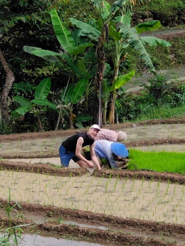 Selogriyo Temple and treking Java Rice Terrace and waterfall - Who Will Love This Tour?