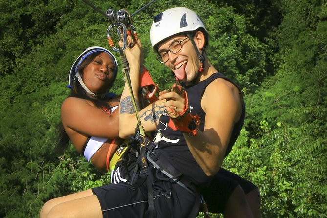 Selvatica Adventure Park: Ziplines and Cenote Tour From Cancun and Riviera Maya - Questions and Contact Information