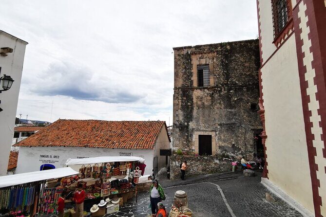 Semana Santa in Cuernavaca & Taxco Tour from Mexico City - Final Thoughts: Is This Tour Worth It?