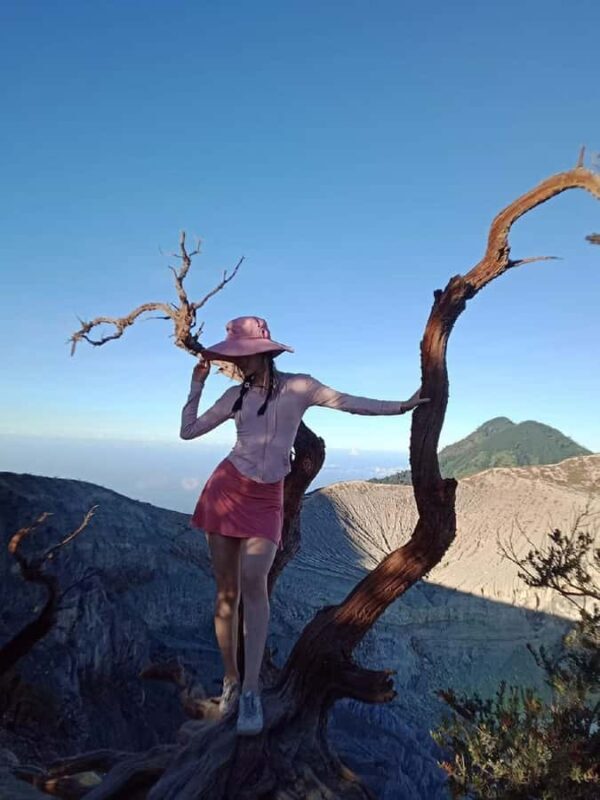 Semarang: 5-Day Java Highlights Tour to Ketapang Port - Good To Know