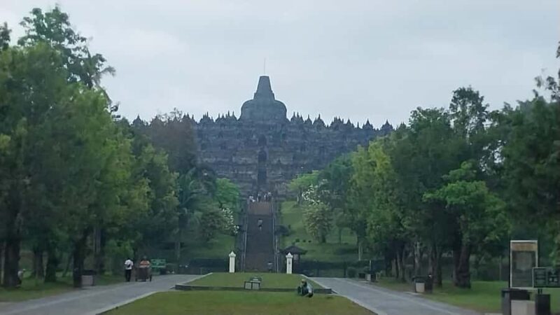 Semarang: 5-Day Java Highlights Tour to Ketapang Port - Discover the Beauty of Java in Just 5 Days: A Review of the Semarang to Ketapang Port Tour