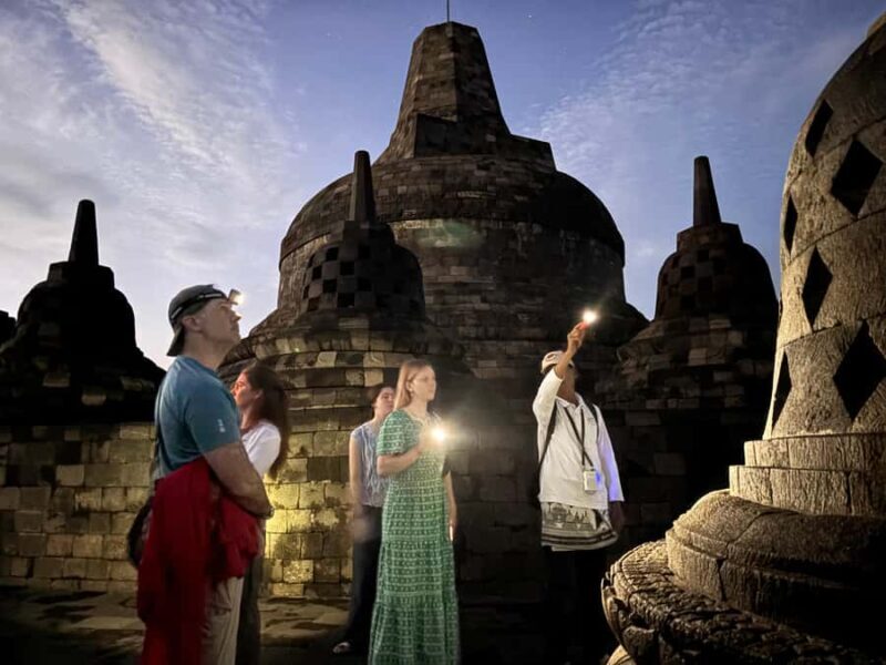Semarang: Borobudur Private Day Tour Drop Off At Yogyakarta - An In-Depth Look at the Semarang: Borobudur Private Day Tour