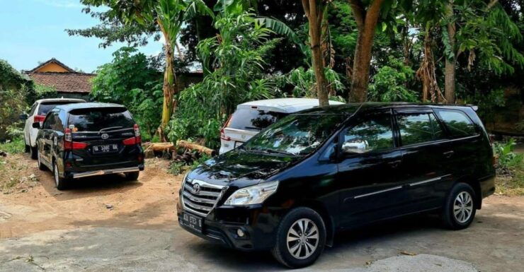 Semarang Explore: Private Car Charter With Driver - Activity Details