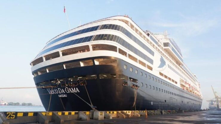 Semarang: From Semarang Port to Borobudur - Key Points