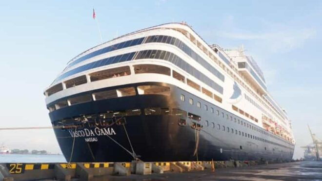 Semarang: From Semarang Port to Borobudur - Transportation Information