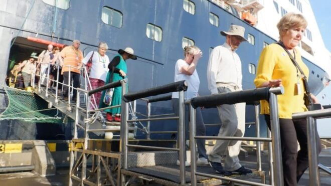 Semarang: From Semarang Port to Borobudur - Highlights of Borobudur