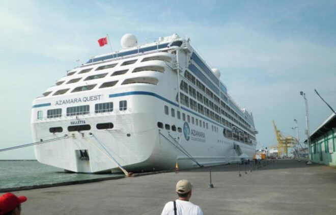 Semarang: From Semarang Port to Borobudur - Inclusions of the Tour