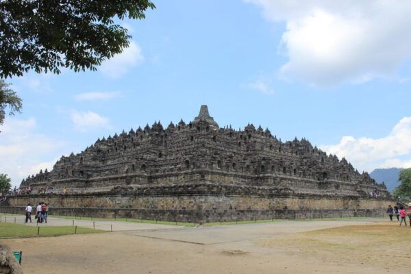 Semarang: From Semarang Port to Borobudur - Important Travel Considerations