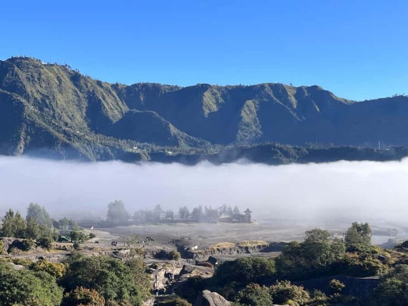 Semarang/Jogja:4D3N Bromo, Tumpak Sewu & Ijen Blue Fire Tour - Final Thoughts: Is This Tour Right for You?