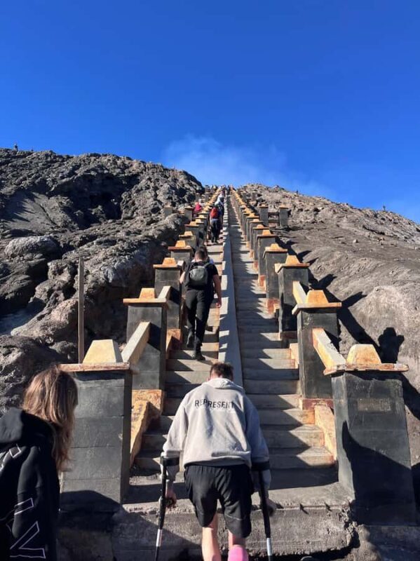 Semarang/Jogja:4D3N Bromo, Tumpak Sewu & Ijen Blue Fire Tour - Final Thoughts: Who Should Book This Tour?