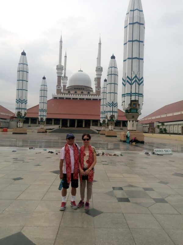 Semarang: Multicultural Highlights Tour - FAQ