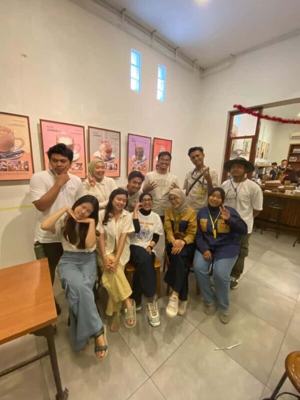 Semarang: Old Town Walking Tour With Local Storytelling - FAQ