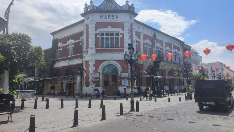 Semarang Port: Full-Day City Sightseeing Shore Excursion - Who Should Consider This Tour?