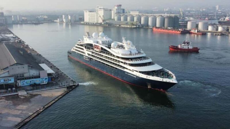 Semarang Port: Full-Day City Sightseeing Shore Excursion - Value and Practical Considerations