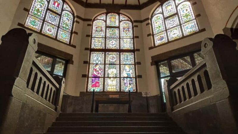 Semarang Port: Full-Day City Sightseeing Shore Excursion - What Makes This Tour Stand Out?