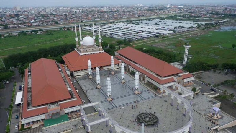 Semarang Port: Full-Day City Sightseeing Shore Excursion - Who Will Love This Experience?