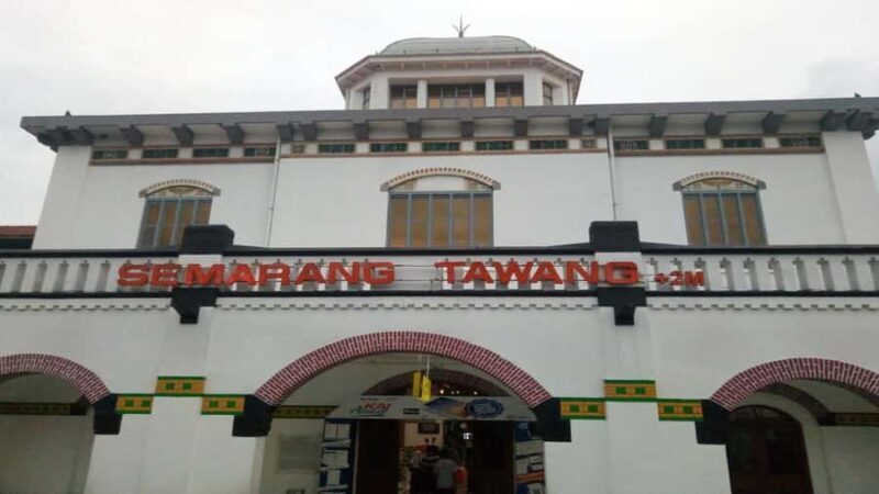 Semarang Port: Full-Day City Sightseeing Shore Excursion - Potential Drawbacks