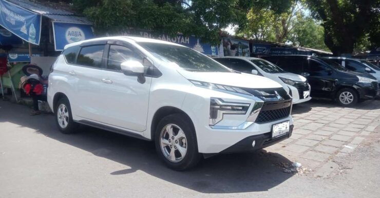 Semarang: Private Car Charter With Driver - Experience Highlights