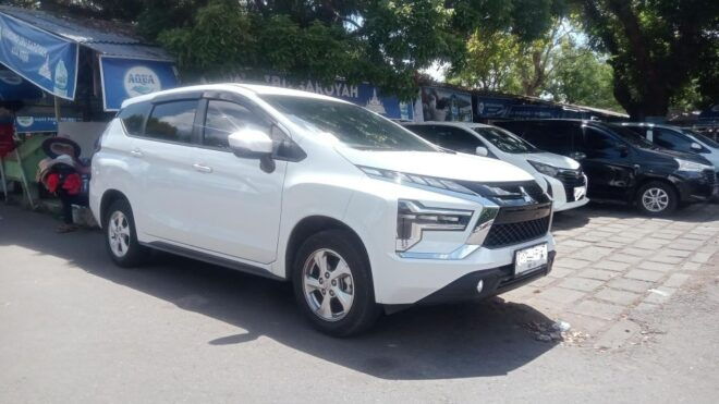 Semarang: Private Car Charter With Driver - Inclusions